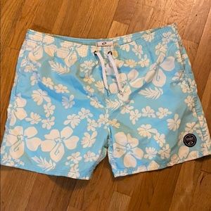 Exist Swim Trunks